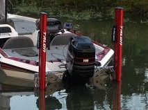 Berryessa Boat Repair