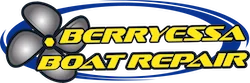 Berryessa Boat Repair logo