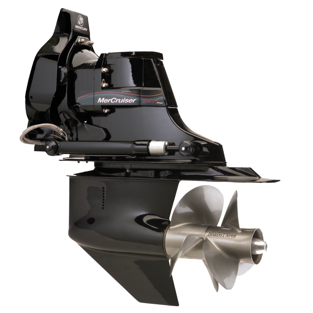 Bravo Three, Three X and Three XR