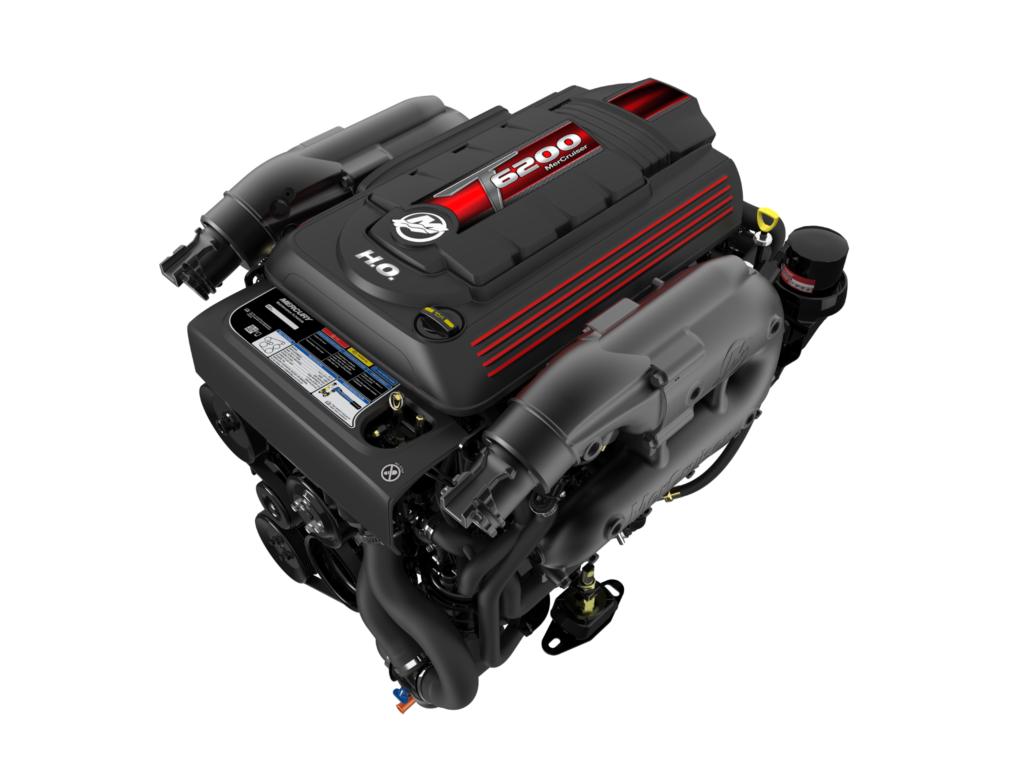 T6200 Tow Sport Inboard