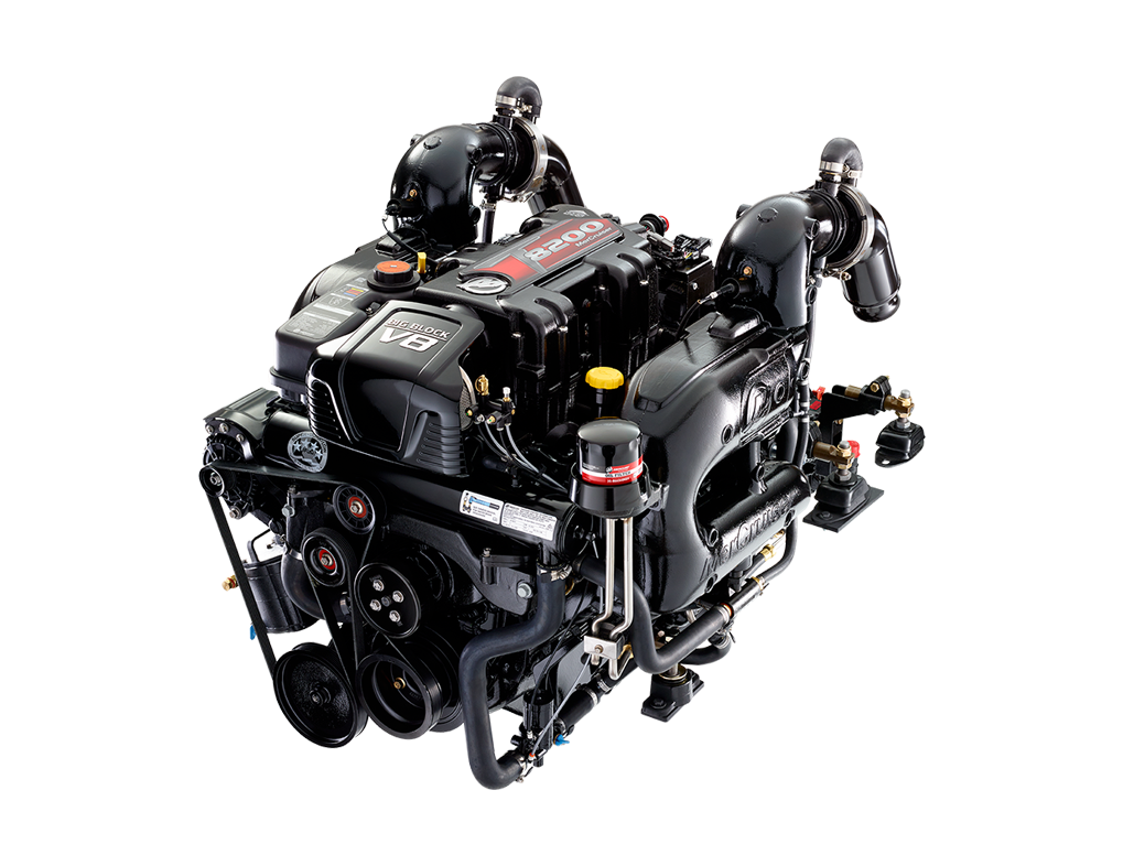 T8200 Tow Sport Inboard