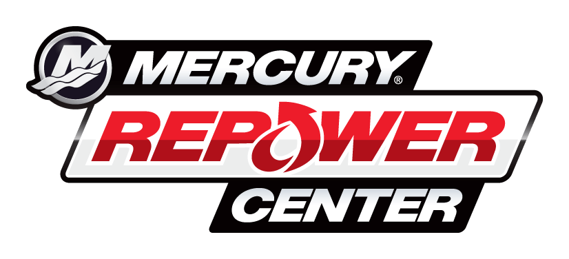 Mercury logo